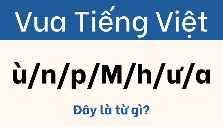 Hast du die Lösung für dieses Rätsel schon gefunden?