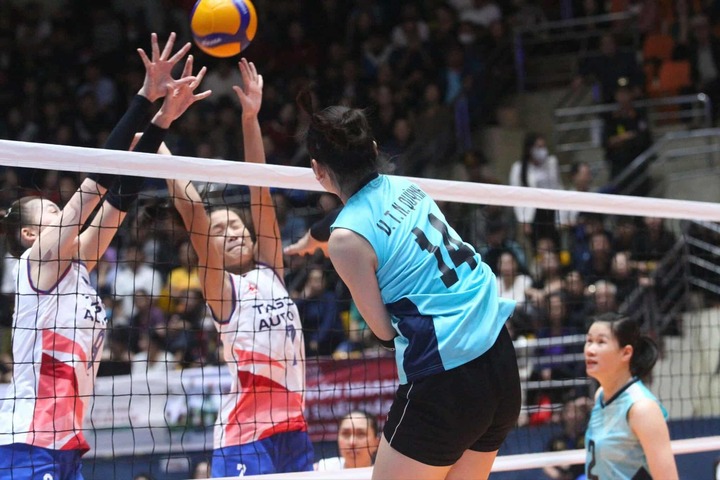 Sở hữu Vi Thị Như Quỳnh, CLB Quảng Ninh vẫn không thể thắng ở chung kết