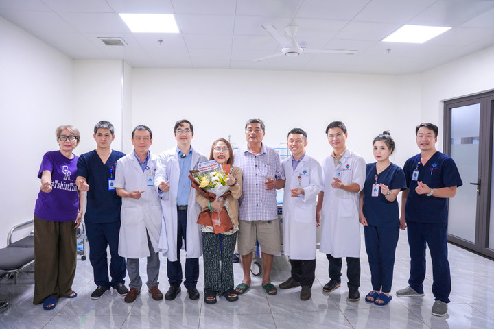 Ca sĩ Siu Black xuất viện sau 5 ngày nhập viện cấp cứu - 2