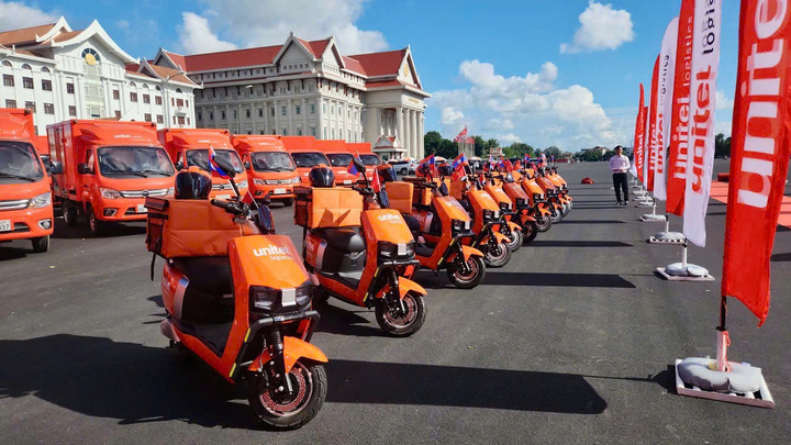 Công nghệ 1/11: AI vào Quốc hội Albania, doanh thu Viettel Post vượt kế hoạch