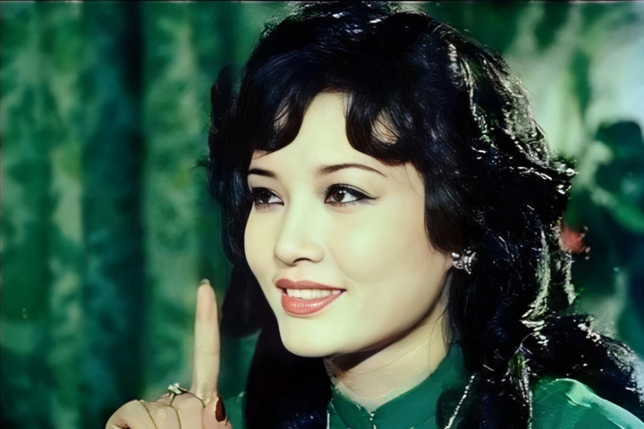 Nữ tình báo Z20 'Biệt động Sài Gòn': Làm mẹ đơn thân, an yên tuổi xế chiều - 2