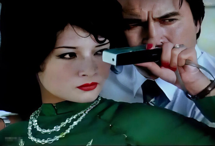 Nữ tình báo Z20 'Biệt động Sài Gòn': Làm mẹ đơn thân, an yên tuổi xế chiều - 1