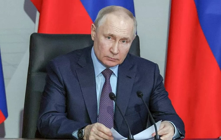 Tổng thống Nga Vladimir Putin là Chủ tịch Hội đồng An ninh, có quyền bổ nhiệm các thành viên trong hội đồng. (Nguồn: TASS)
