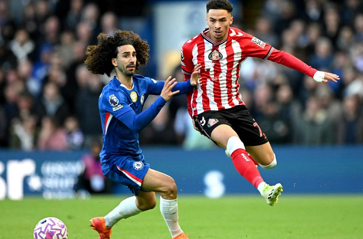 Sunderland chạm trán Everton tại Premier League.