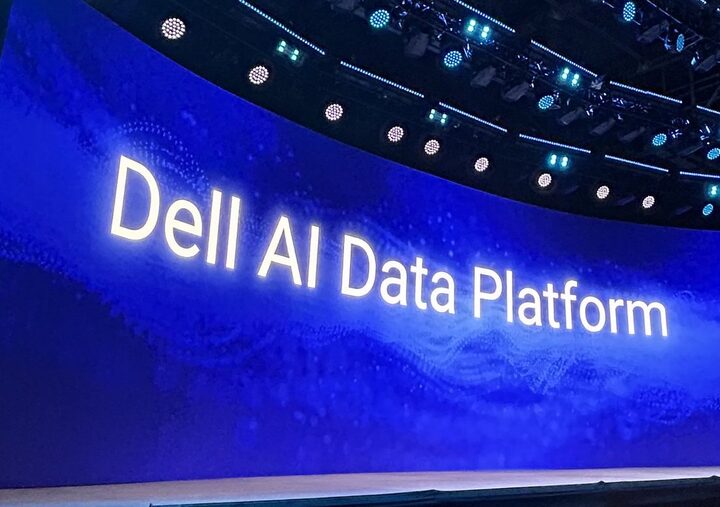 Dell uppgraderar AI-dataplattformen och hjälper företag att utnyttja data effektivt - 1