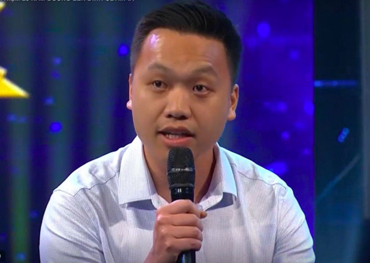 Ho Dac Thanh Chuong jelenleg a Google Sydney-nél (Ausztrália) dolgozik.