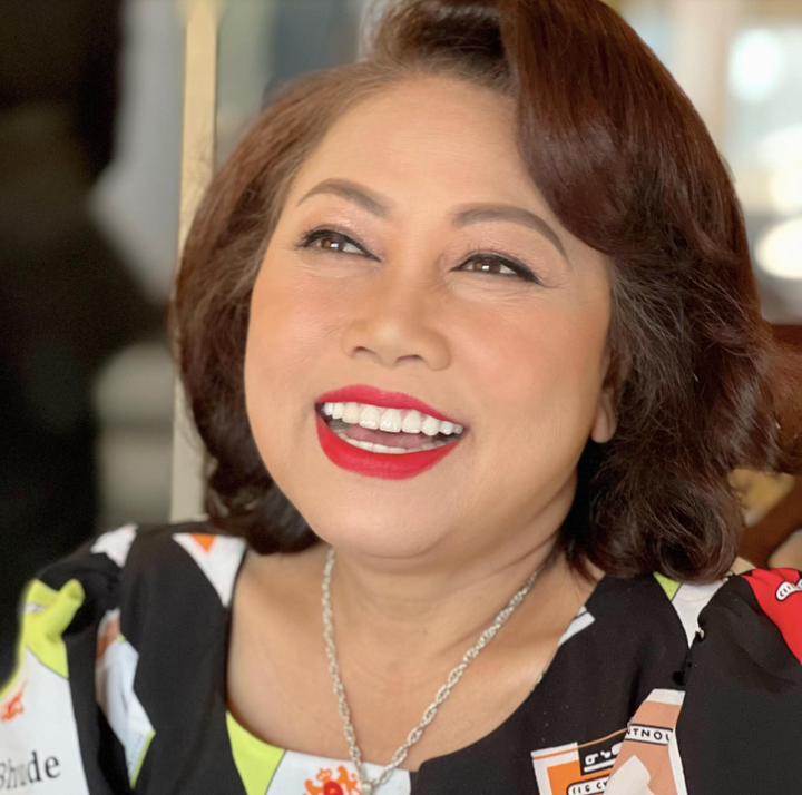 Ca sĩ Siu Black. Ảnh: Tư liệu