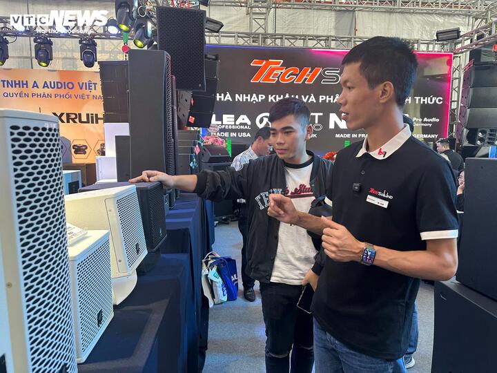 Teknologi 11/2: iPhone 18 Pro har ny farge, Plase Show returnerer til Hanoi - 4