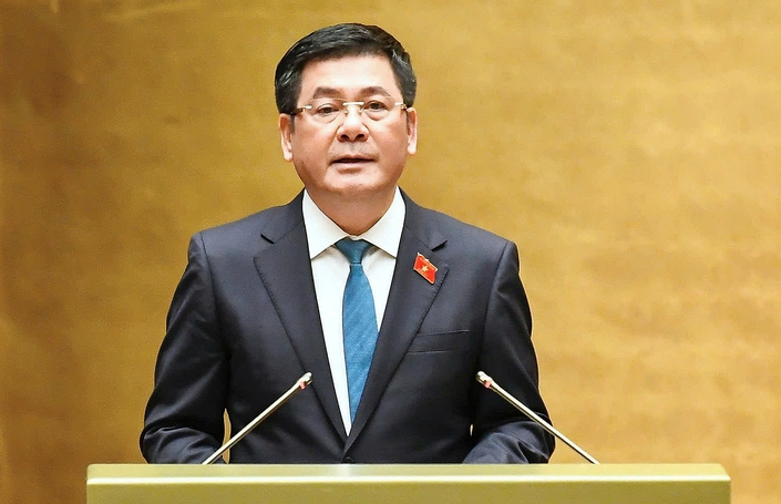 Trình quy định người livestream bán hàng phải xác thực danh tính