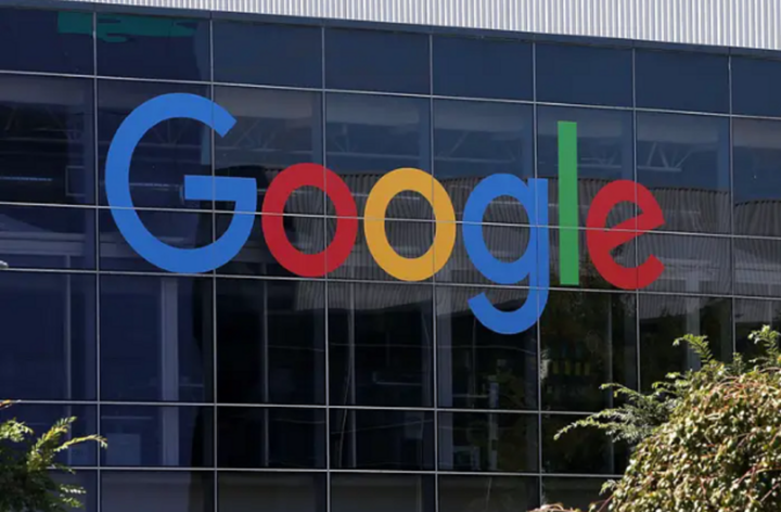 Tên Google ra đời từ lỗi đánh máy. (Ảnh: Independent).