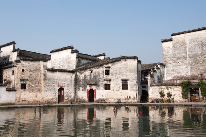 Gia đình Li hiện sống tại tỉnh An Huy, miền đông Trung Quốc. (Ảnh: Shutterstock)