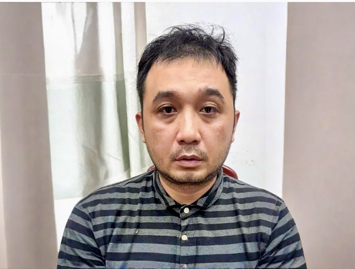 Đối tượng Huỳnh Hiếu Thiện (tức Thiện Râu), bị Công an TP.HCM truy nã về tội “Lạm dụng tín nhiệm chiếm đoạt tài sản”.