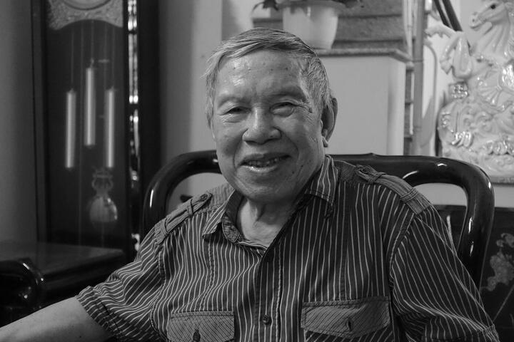 Nghệ sĩ Kiều Hưng qua đời ở Đức.