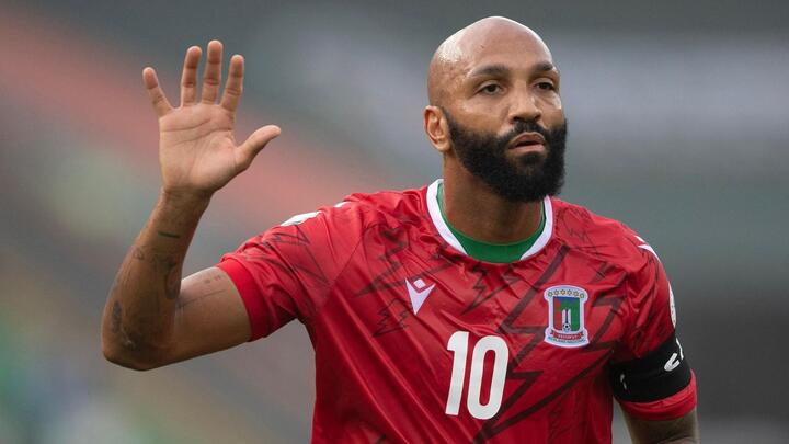 Cầu thủ Emilio Nsue 2 lần khiến đội tuyển Guinea Xích Đạo bị FIFA xử thua.