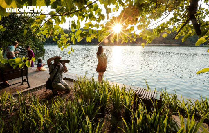 Dự báo thời tiết ngày 5/11, miền Bắc hửng nắng sau nhiều ngày mưa rét.