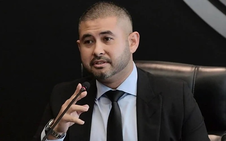 Hoàng thân Tunku Ismail