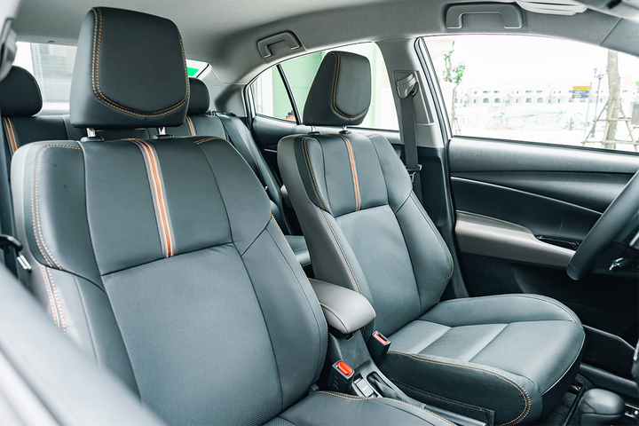 Hiếm có chiếc xe nào đồng hành với người Việt hơn 2 thập kỷ như chiếc xe này - 4