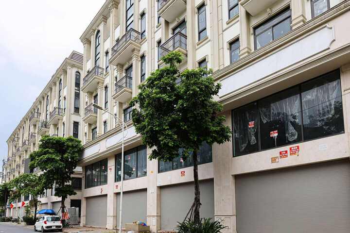 Thị trường có quá nhiều người tham gia là các nhà đầu tư sẽ dễ bị thổi giá. (Ảnh minh họa: Minh Đức).