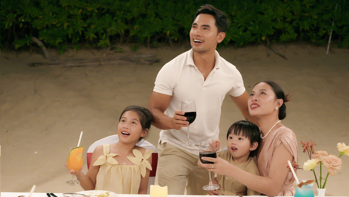 វិស្សមកាល - ខ្សែតភ្ជាប់, ថ្ងៃឈប់សម្រាកវៀតណាមបង្វែរការជួបជុំគ្នាទៅជាប្រពៃណី - ២