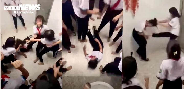 (Képernyőkép a videóból).