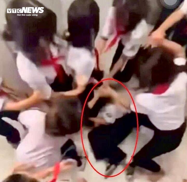 (Képernyőkép a videóból).