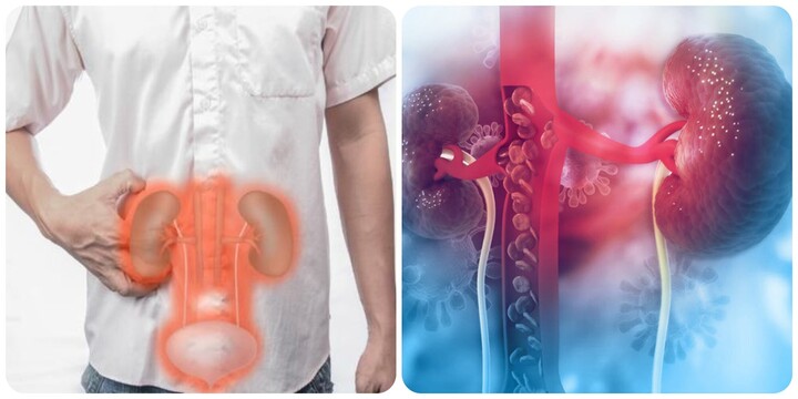 Suy thận là một trong những căn bệnh nguy hiểm và khó điều trị