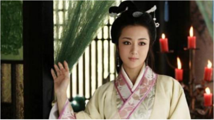 Sau khi Tào Phi lâm bệnh rồi qua đời, Tiết Linh Vân cũng biến mất khỏi hoàng cung. (Ảnh: Sohu)