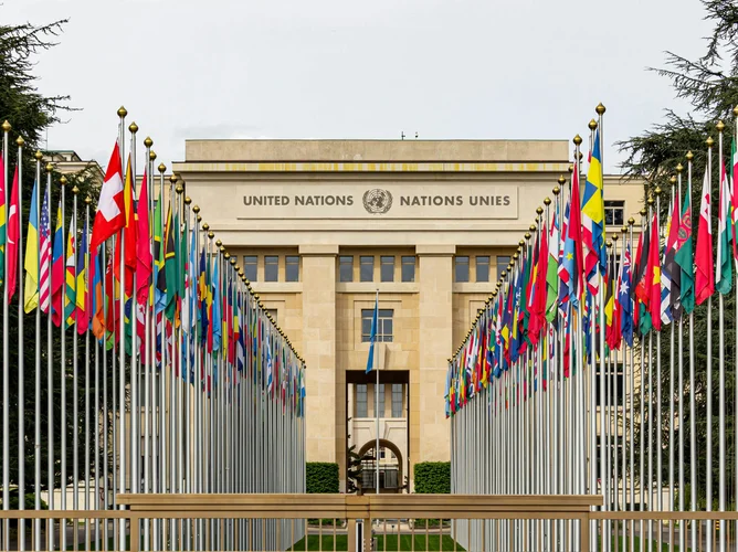 109 quốc gia đã lần đầu nộp báo cáo minh bạch khí hậu trước COP30, đánh dấu bước tiến quan trọng trong thực hiện Thỏa thuận Paris. (Nguồn: UN)