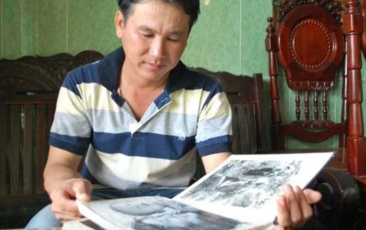 Diễn viên nhí năm nào giờ là "đại gia nhà nông".