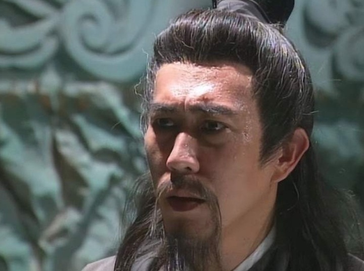 Lâm Thượng Vũ nổi tiếng qua phim "Thần điêu đại hiệp".