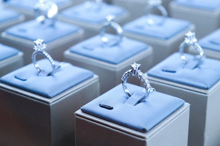 Khai mạc Hội chợ Quốc tế Trang sức Việt Nam năm 2025 - 3