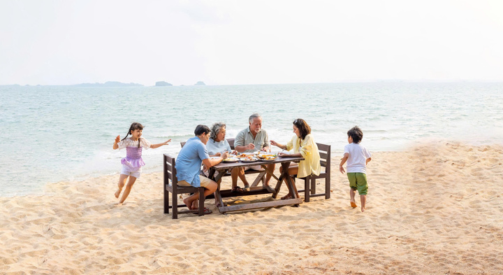 វិស្សមកាល - ខ្សែតភ្ជាប់, ថ្ងៃឈប់សម្រាកវៀតណាមបង្វែរការជួបជុំគ្នាទៅជាប្រពៃណី - ៥