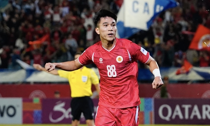 CAHN đấu với Macarthur