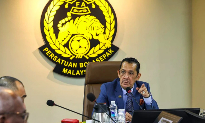 LĐBĐ Malaysia tiếp tục kháng cáo sau khi bị kết tội gian lận nhập tịch cầu thủ.