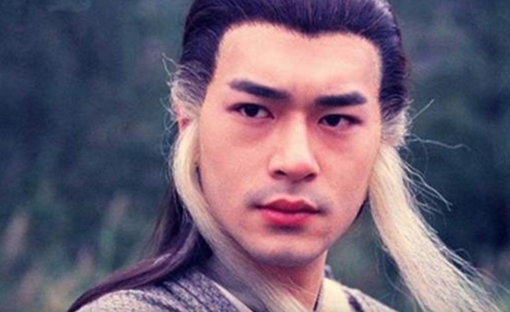 Vai diễn Dương Quá giúp Cổ Thiên Lạc "đổi đời".