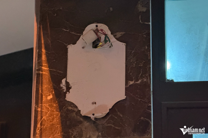 Ô tô tải tông loạt xe ở Hà Nội, nhân chứng kể giây phút thoát nạn - 5