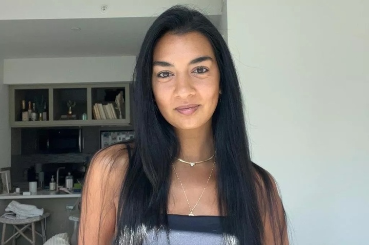 Avisha Tewani từng làm việc với các thương hiệu lớn như Starbucks, Coca-Cola, Absolut Vodka và Kylie Cosmetics.