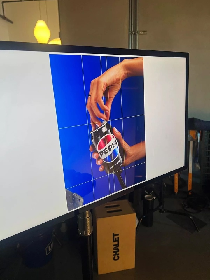 Avisha khẳng định công việc của cô không chỉ đơn thuần là cầm đồ.