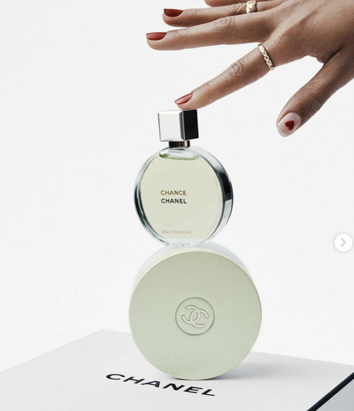 Màu da của Avisha được ưa chuộng vì không quá sáng, cũng không quá tối.