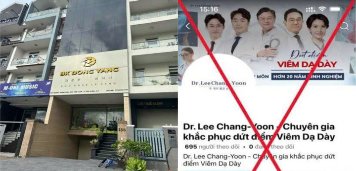 Công an TP.HCM khuyến cáo người dân không tin vào quảng cáo “chữa bệnh thần kỳ” trên mạng.