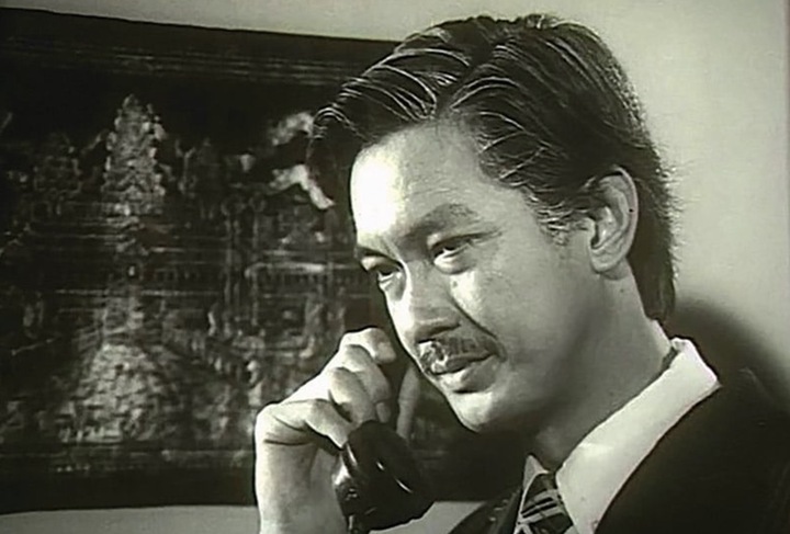 Chánh Tín- Thành Luân của 'Ván bài lật ngửa': Vỡ nợ, cuối đời sống vất vả - 2