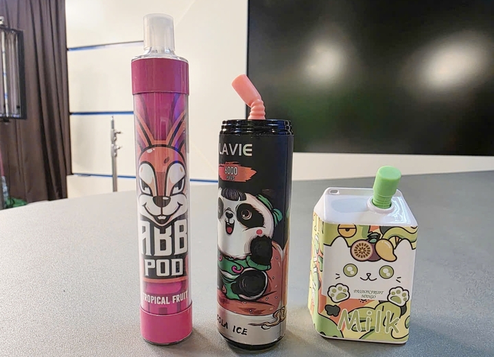 Sắp diễn ra toạ đàm: Thế hệ Gen Z trước làn sóng thuốc lá thế hệ mới