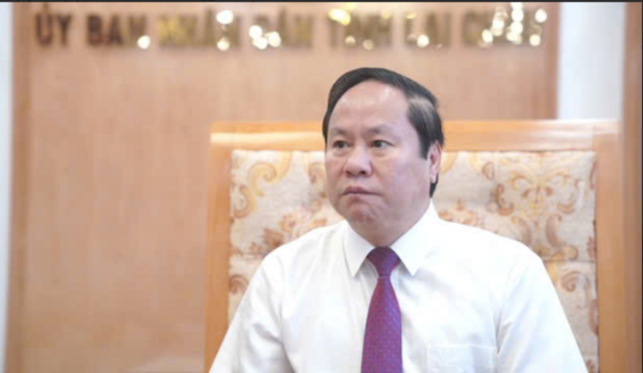 អនុប្រធានគណៈកម្មាធិការប្រជាជនខេត្ត Lai Chau បានអះអាងថា ការគាំទ្រពីក្រុមហ៊ុន Viettel ជួយខេត្តក្នុងការប្រែក្លាយឌីជីថលយ៉ាងខ្លាំងក្លា។