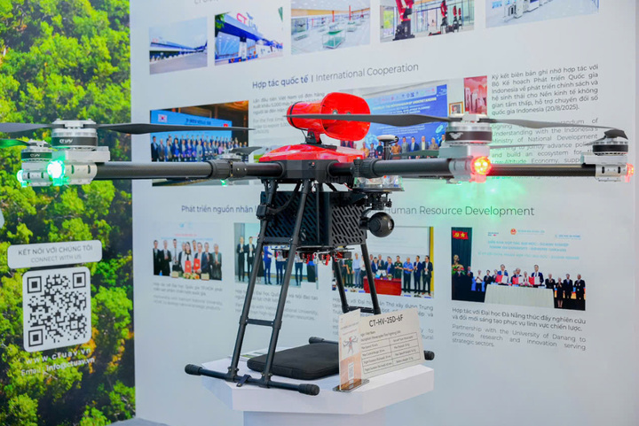 លក្ខខណ្ឌសម្រាប់ការចុះបញ្ជីយានជំនិះគ្មានមនុស្សបើករួមមានឯកសារបញ្ជាក់ពីកម្មសិទ្ធិស្របច្បាប់នៃយន្តហោះ។