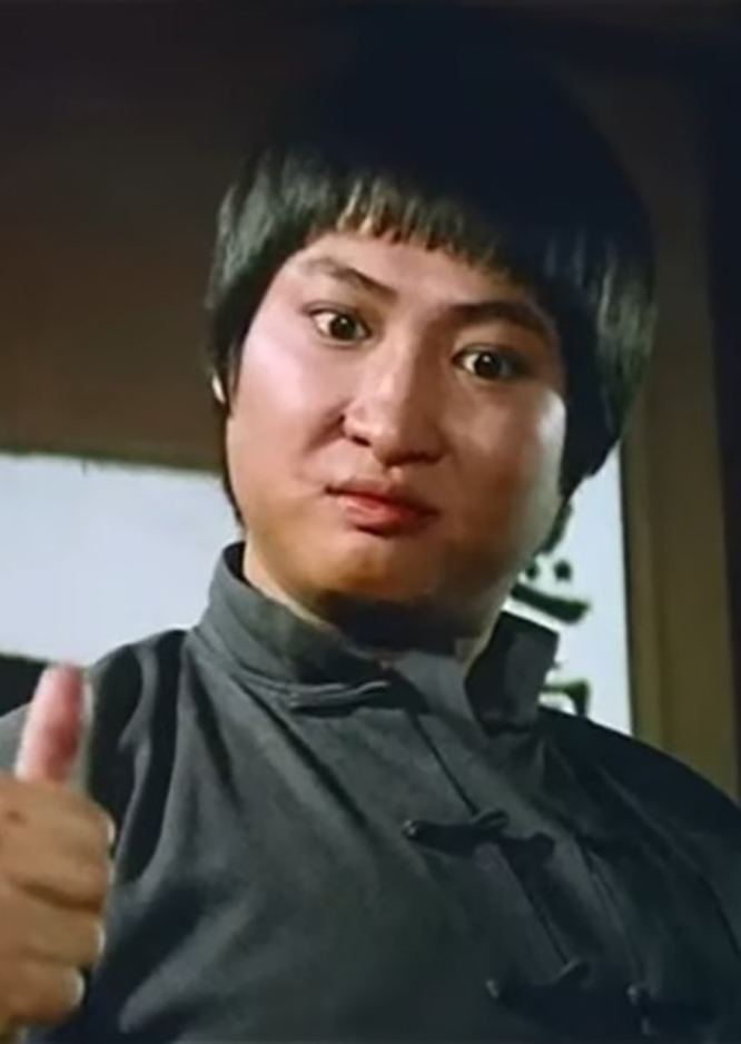 Bộ phim Phì Long quá giang của Hồng Kim Bảo gây ấn tượng mạnh