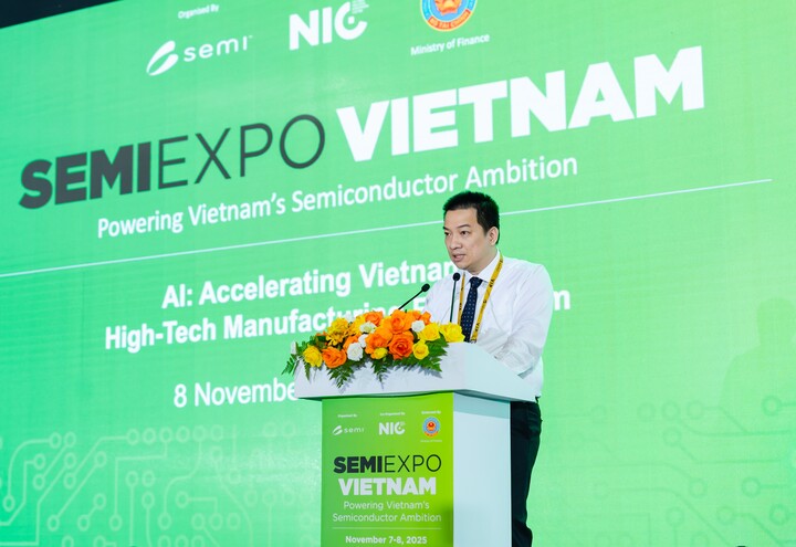 4 trụ cột chiến lược để kiến tạo hệ sinh thái AI Việt Nam