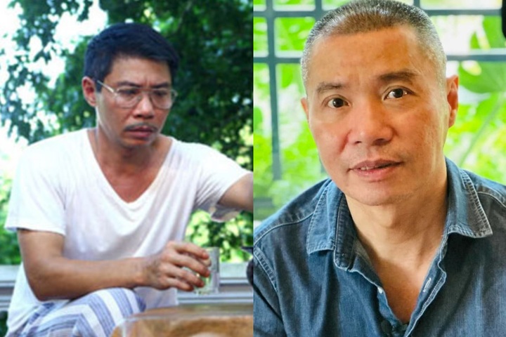 NSND Công Lý dần hồi phục sức khoẻ sau biến cố và trở lại với các vai nhỏ trên truyền hình.