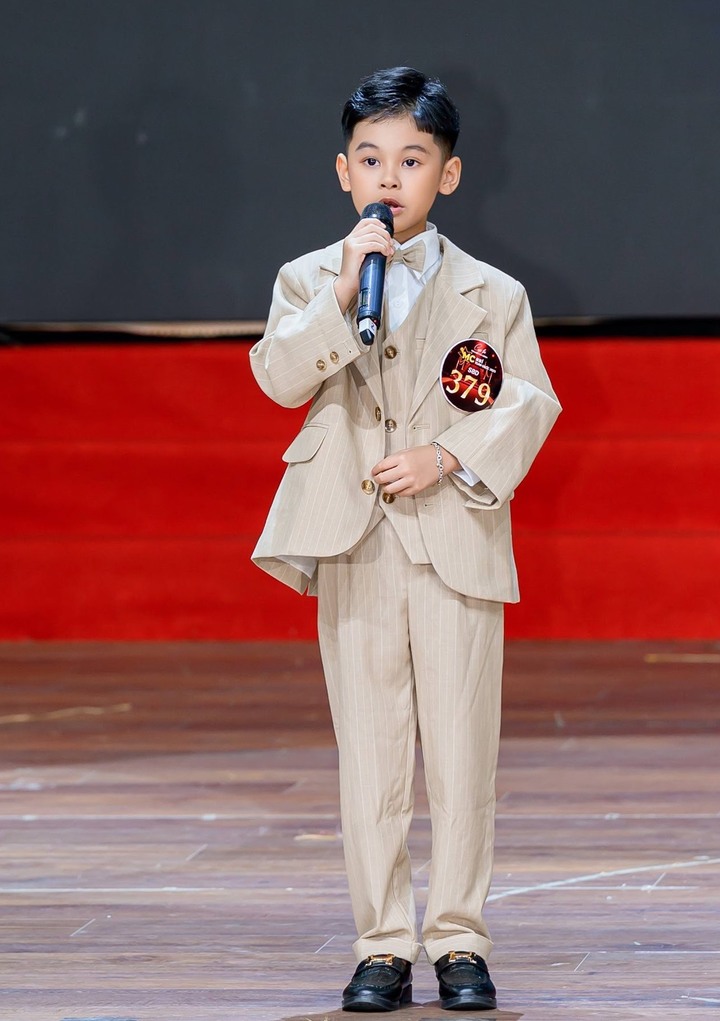 Minh Phu نے نیشنل جونیئر MC چیمپئن شپ 2025 جیت لی