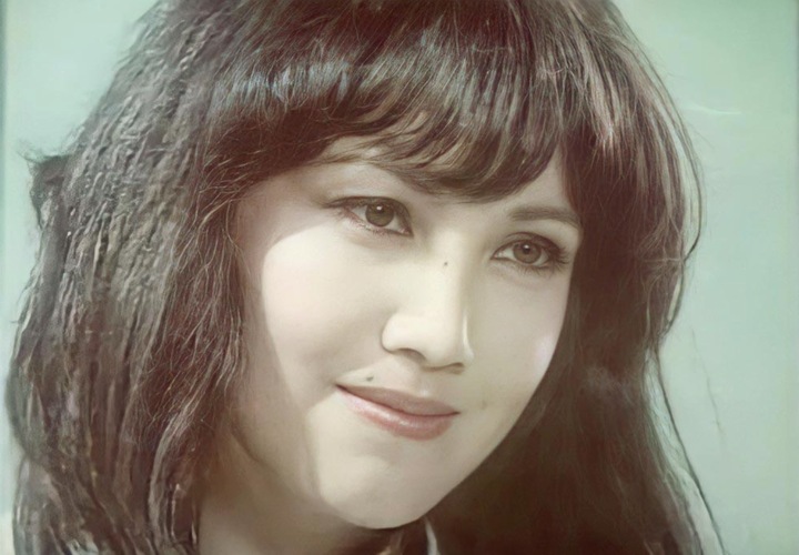 Mỹ nhân của 'Ván bài lật ngửa': Làm mẹ đơn thân 50 năm, an yên nơi xứ người - 2