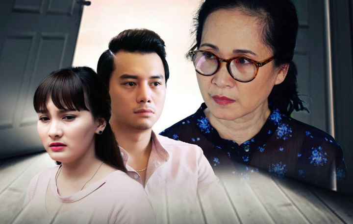 Bộ phim "Sống chung với mẹ chồng" vẫn được nhắc đến như một hiện tượng truyền hình đặc biệt của VTV.